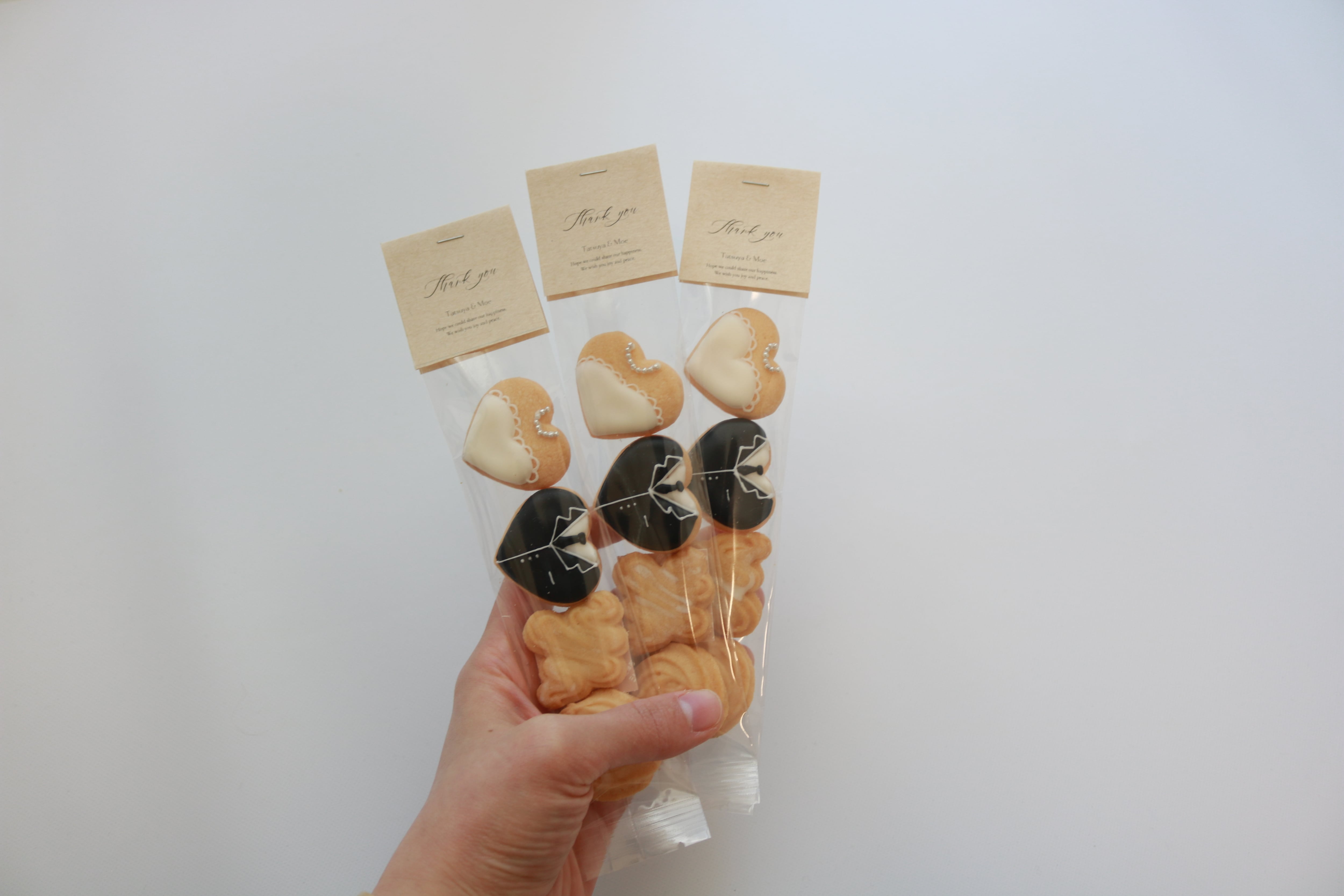 アイシングクッキー｜プチギフト｜ | | パティスリー シェール