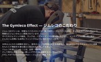 334 スタンディング サイド ラテラル