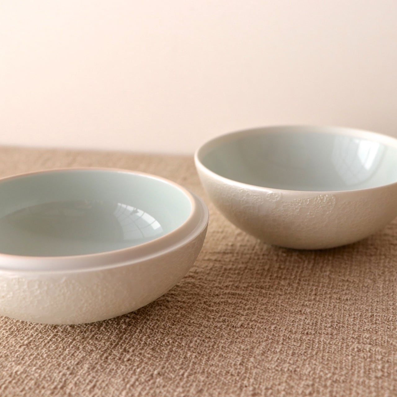 白泡 ボンボニエール White form Bonbonniere | 吉右エ門製陶所 kichiemon