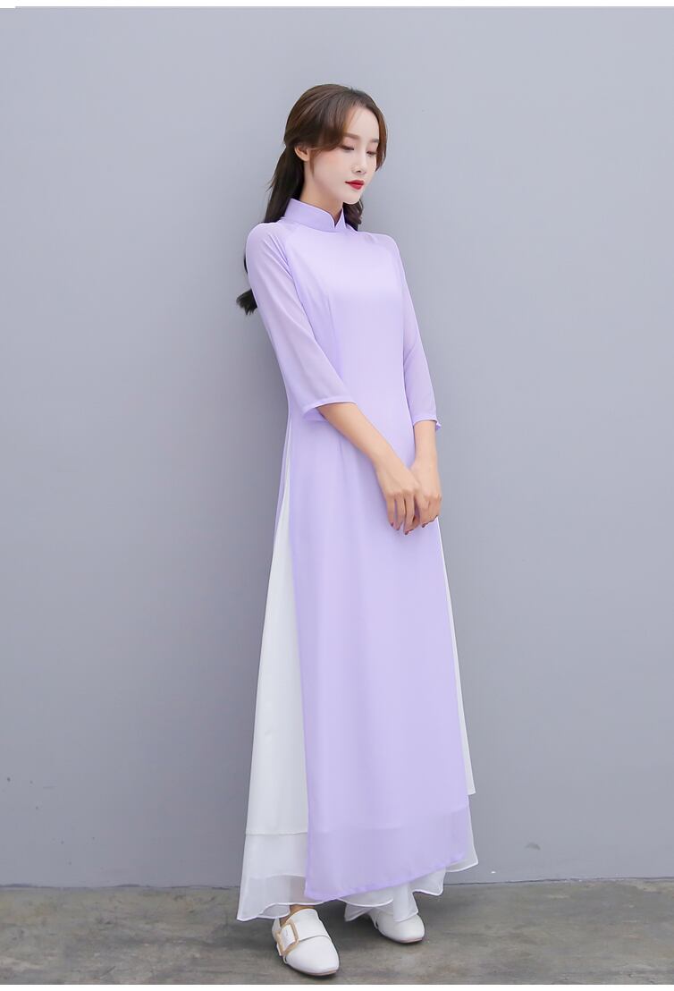 チャイナドレス ドレス dress ワンピース Aラインドレス チャイナ