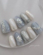 Crystal Veil