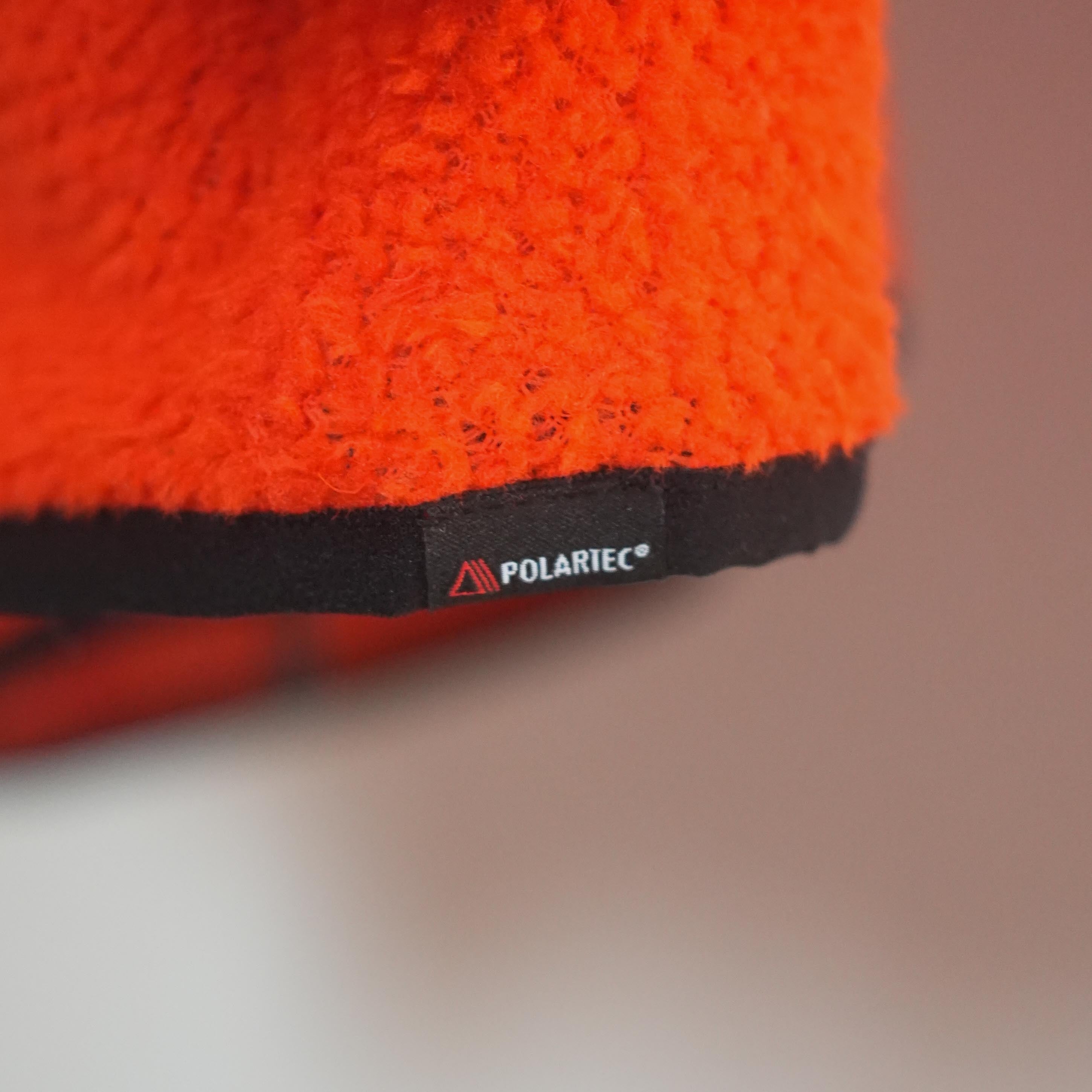 ALPHA HOODIE 90 / FULL ZIP | ULTRA GOOD LUCK