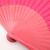 フラメンコ 小物 Abanico Español 29cm アバニコ ピンク系 ホワイト系 扇子 せんす 白 レース 柄 模様 小道具 ダンス小物 練習 レッスン 舞台 発表会 イベント ダンス ステージ フラメンコ小物 明るい 鮮やか 目立つ 華やか 華やか おしゃれ かわいい