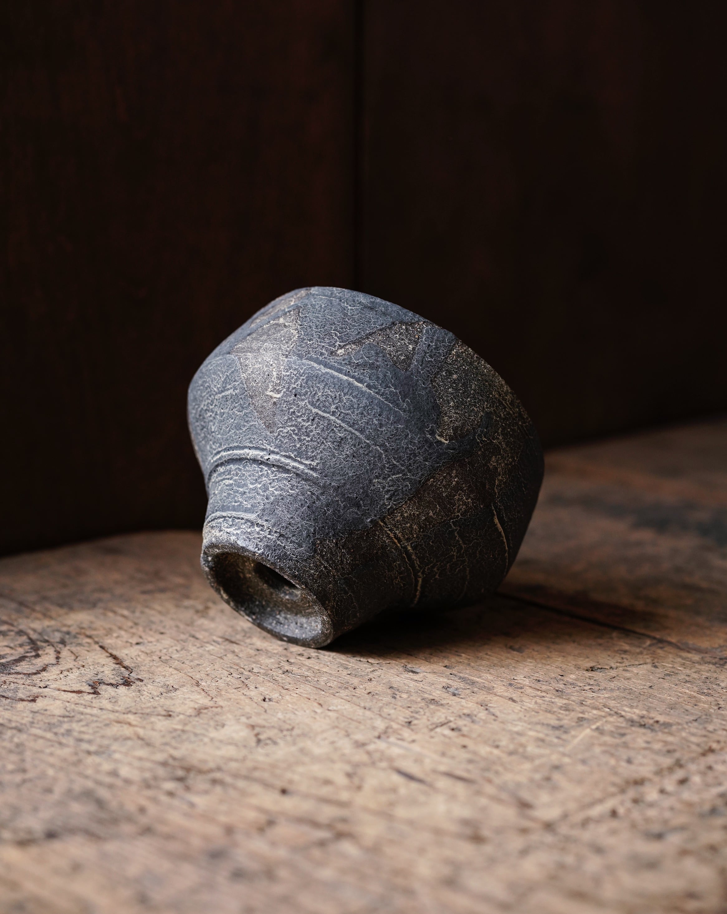 植木鉢 / 菊地亨 | hitsujitoyagi