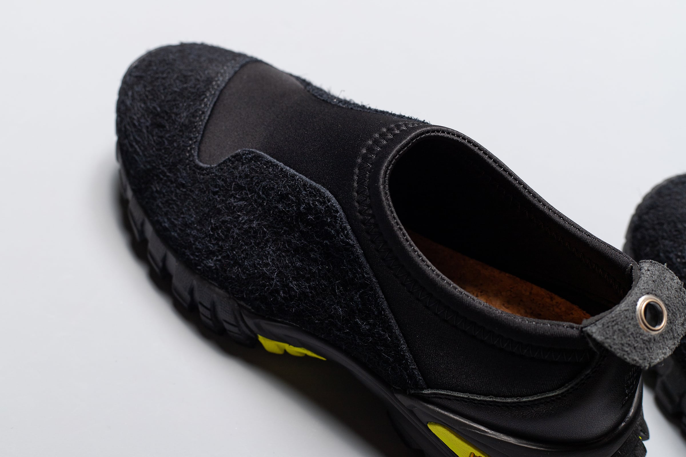 美品】PLAYGROUND pg Trail Moc トレイルモック 41 pg