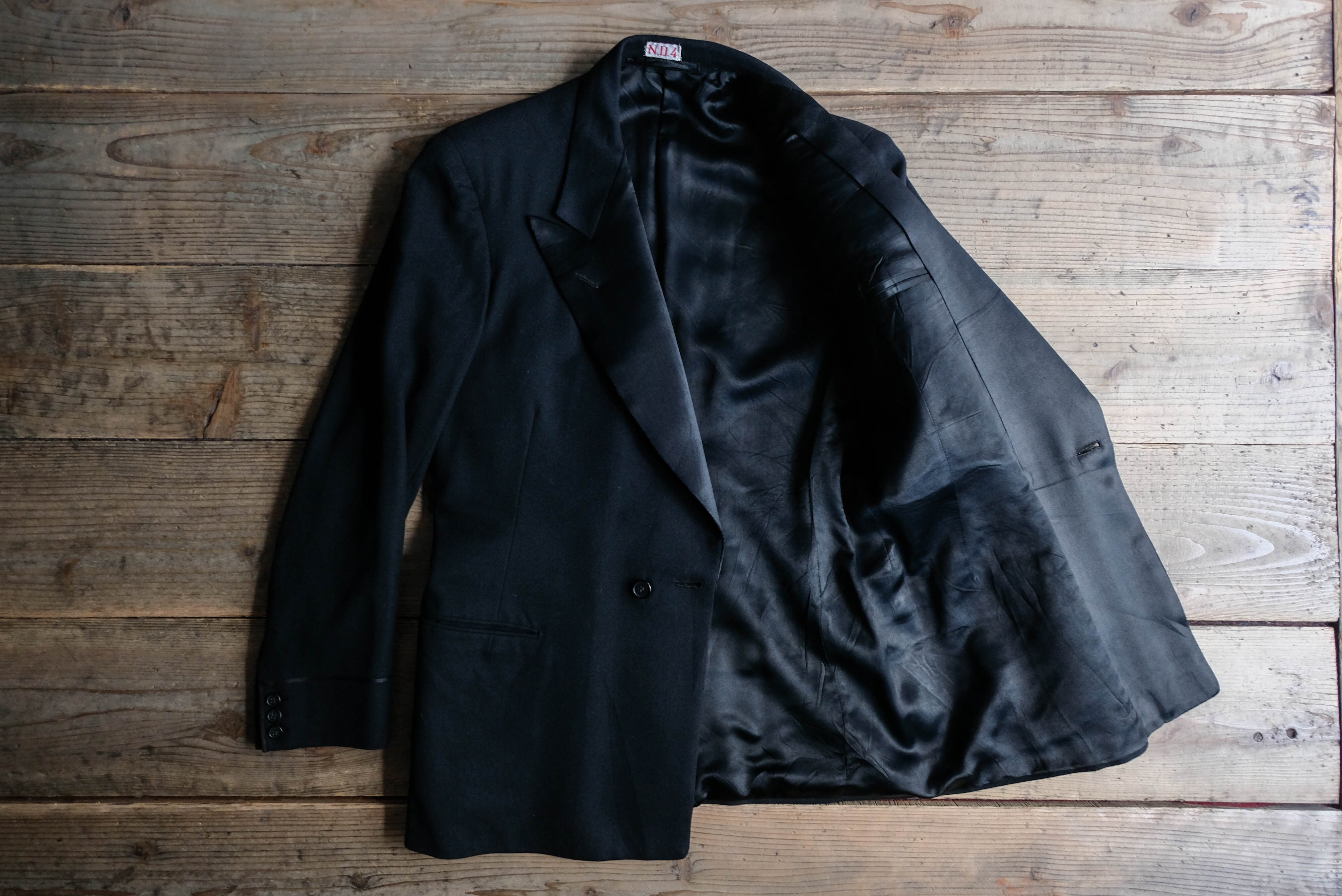 50's vintage テーラードジャケット CATEGORY テーラードジャケット | cozy vintage