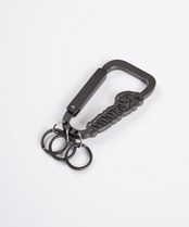 【#Re:room】LOGO COLOR CARABINER［REG165］