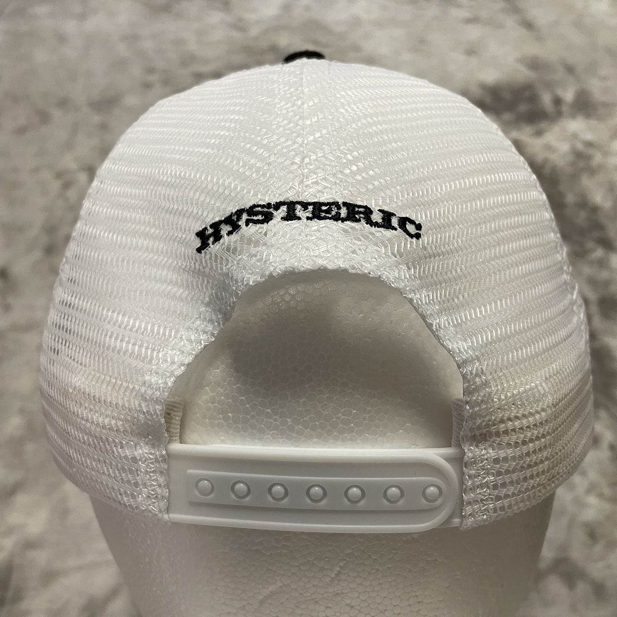 SUPREME×HYSTERIC GLAMOUR/シュプリーム×ヒステリックグラマー【17W