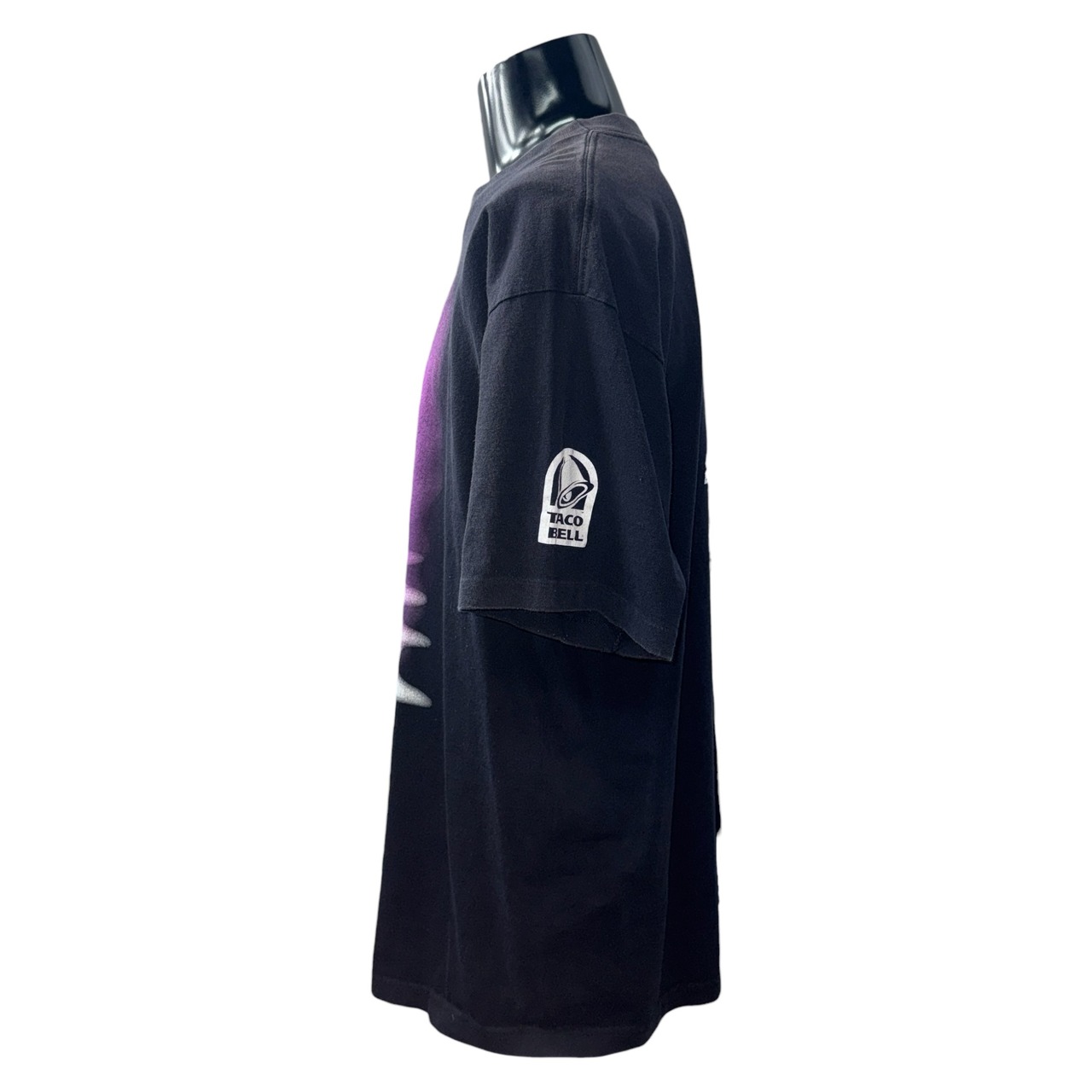 【STAR WARS】スター・ウォーズ ダース・ベイダー“Play The Feel The Force Game!” Tシャツ