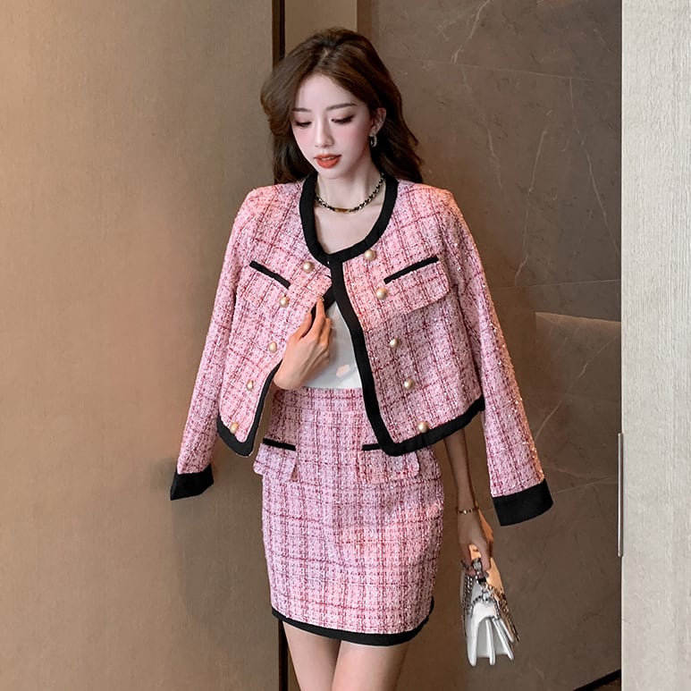 【上下セット】ミニドレス 新作 かわいい ゴージャス 高見え MY2-MYK-98203