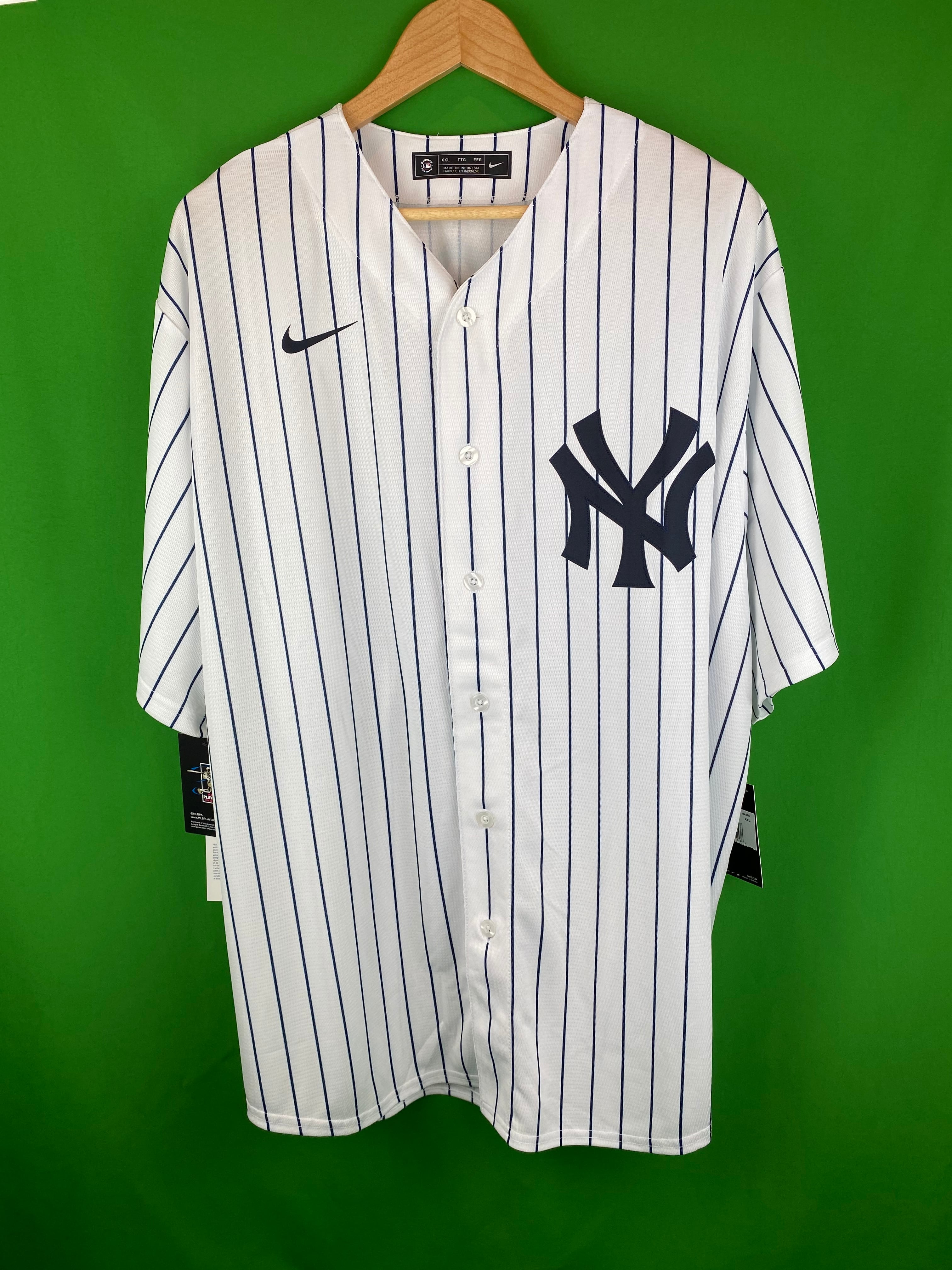 NIKE MLB New York Yankees "2XL" | M＆M Select shop