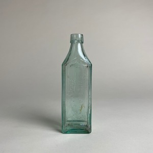 Bottle / ボトル　 1806-01904-04