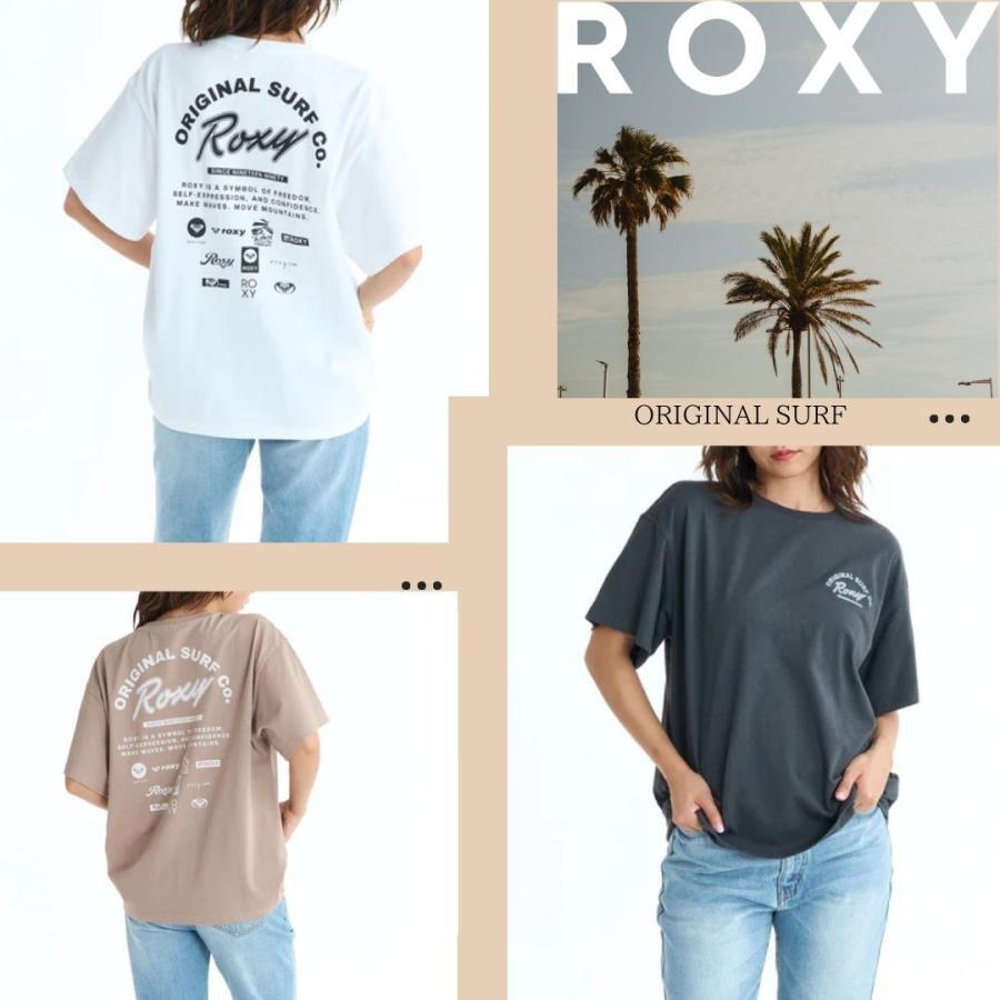 RST261090 ロキシー SURF Tシャツ 半袖 レディース 通販 おしゃれ 夏