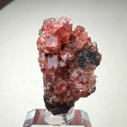 ロードクロサイト【Rhodochrosite】南アフリカ産