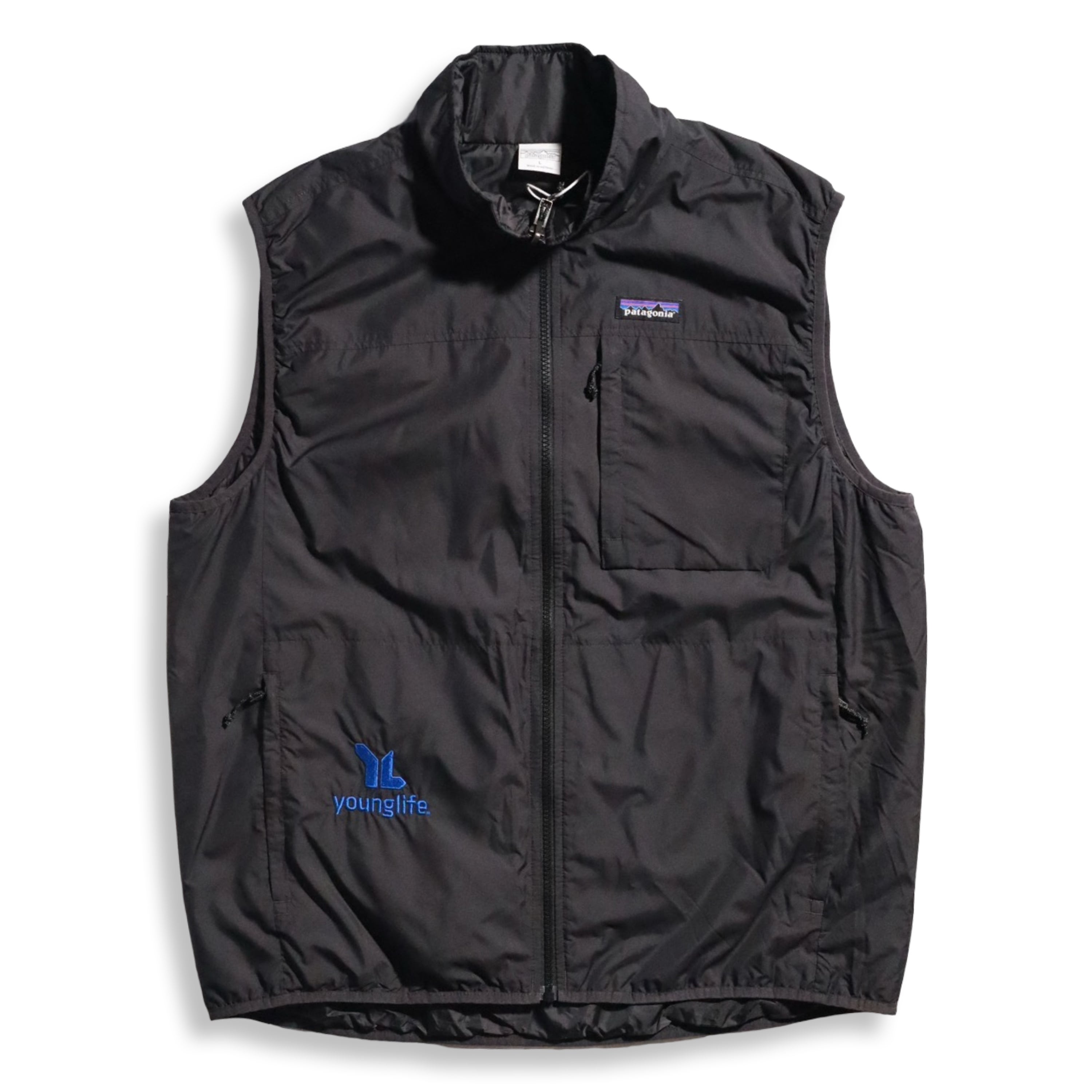 patagonia REVERSIBLE CRANKSET VEST