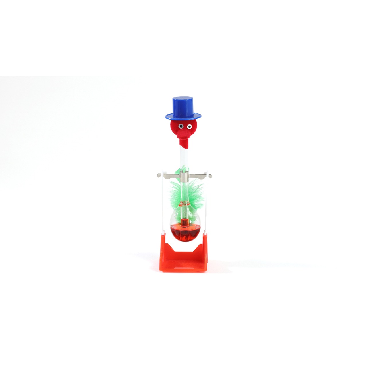 ドリンキング・バード（水飲み鳥）