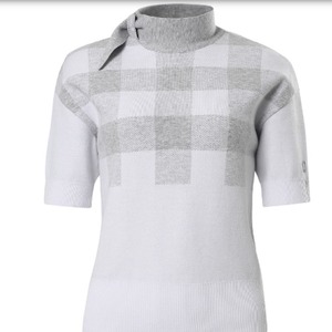 チェックトップ