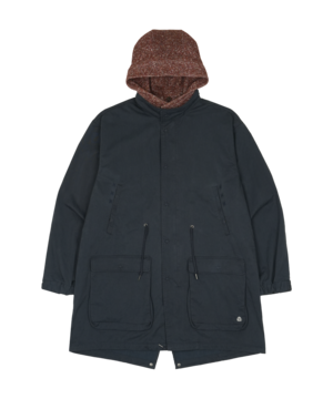 [COYSEIO] WASHED MILITARY JACKET NAVY 正規品 韓国ブランド 韓国通販 韓国代行 韓国ファッション コイセイオ 日本 店舗