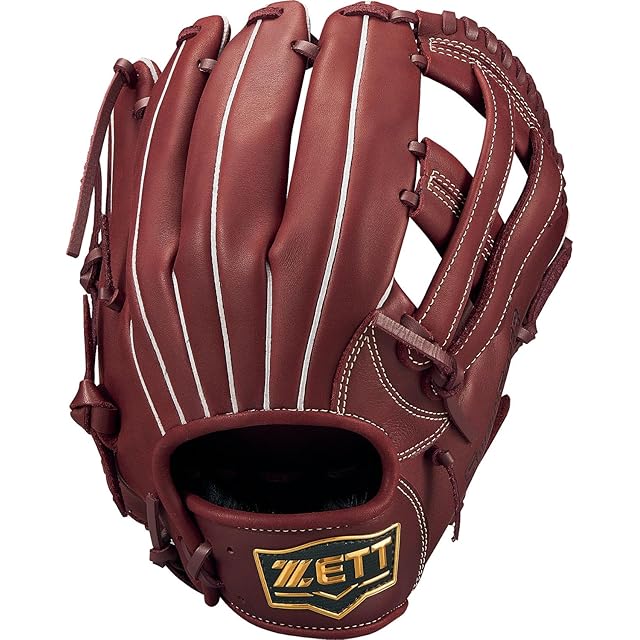 神革】てっぺんグローブ 硬式内野用 MIE型 ダッチビールキップレザー