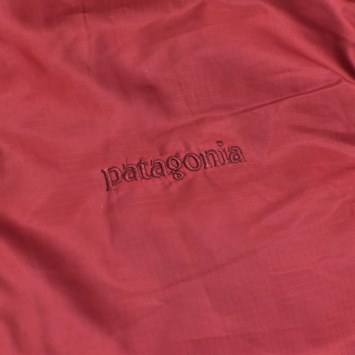 00s patagonia パタゴニア マイクロパフ ベスト 84035S5 プルオーバー