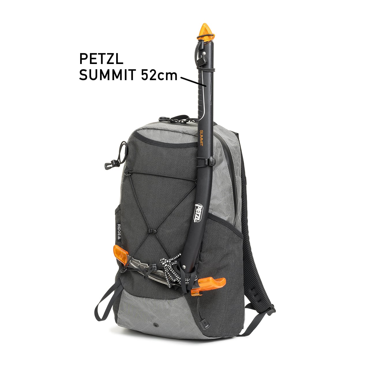 1回のみ利用美品　MOUNTAIN SMITH TOUR グレー Amazon | Mountainsmith ツアー腰用ウエストパック ランニング