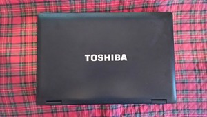 【中古】東芝 dynabook Satellite B450/C