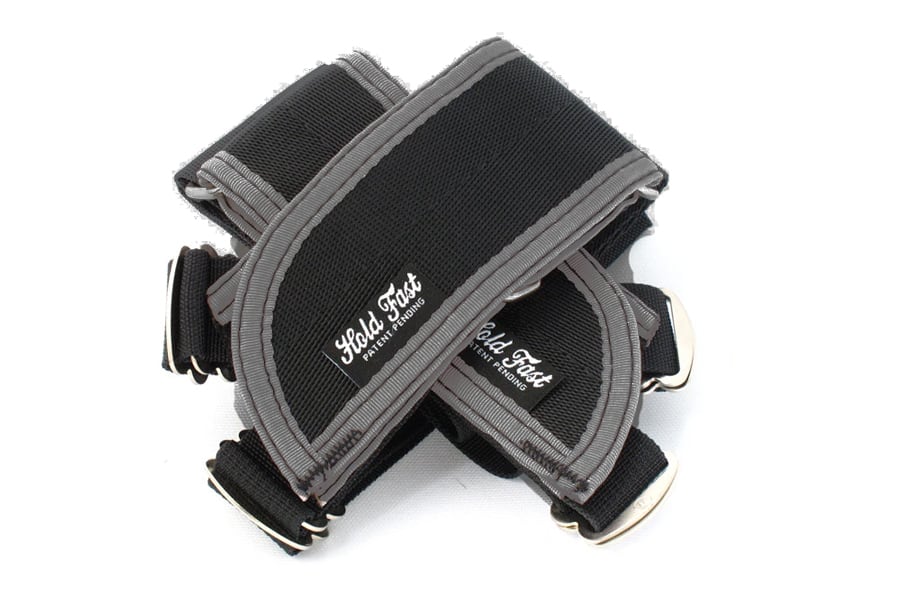 NITTO b355 kite bar (black) | Counter Attraction