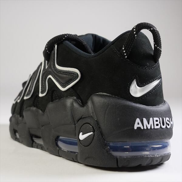 Size【29.5cm】 NIKE ナイキ ×AMBUSH Air More Uptempo Low