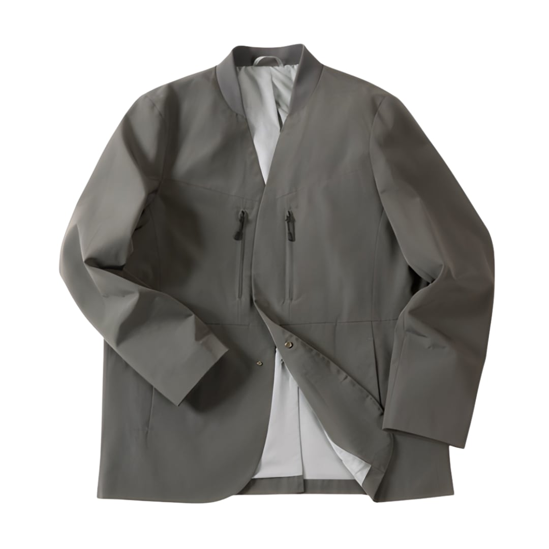 アメリカン 機能性カジュアルジャケット S2039