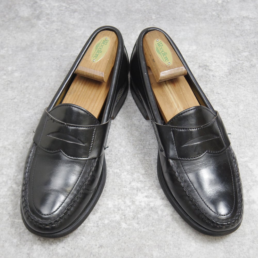 25-25.5cm SEBAGO セバゴ ペニーローファー アメリカ製 | armee 25-25.5cm SEBAGO セバゴ ペニーローファー アメリカ製 | armee