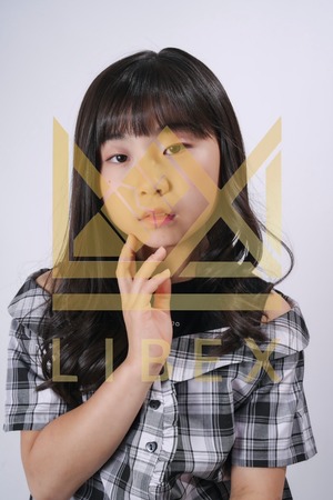 ロング　002442-3