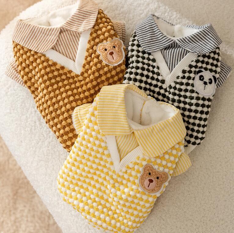 《予約》№1102568 重ね着セーター風トップス