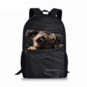 Backpack  -carry-　　bqpq-16