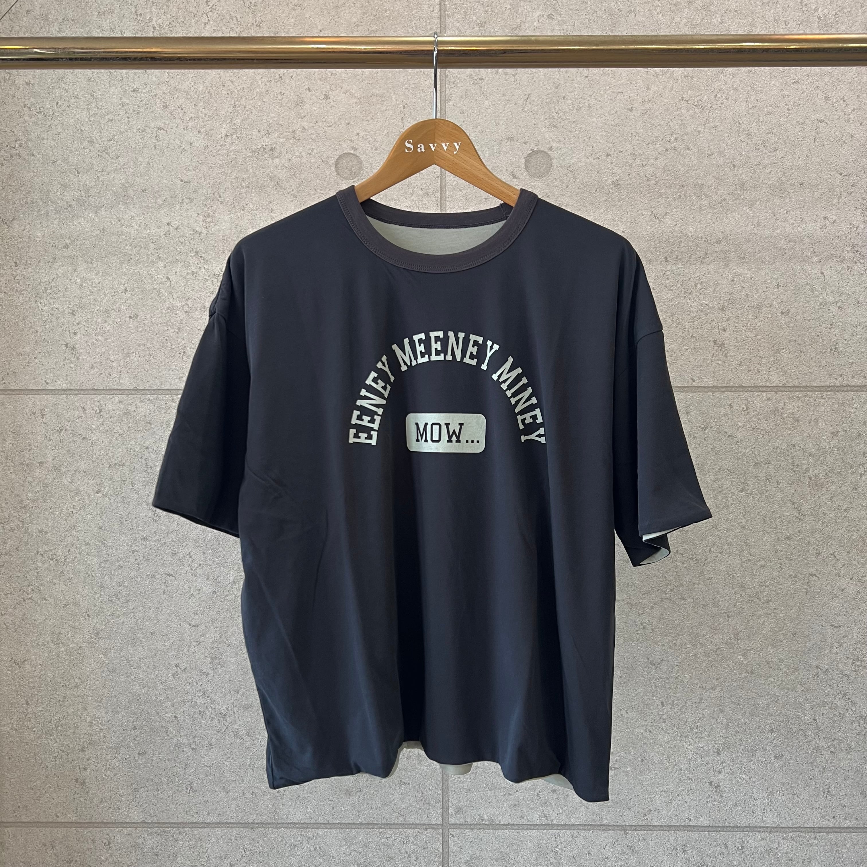 【新品未使用】FILL THE BILL 半袖T shirt FILL THE BILL | Savvy（大分市セレクトショップ サビー）