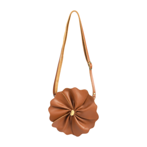 【即納/送料無料】donsje / Toto Purse / Hibiscus