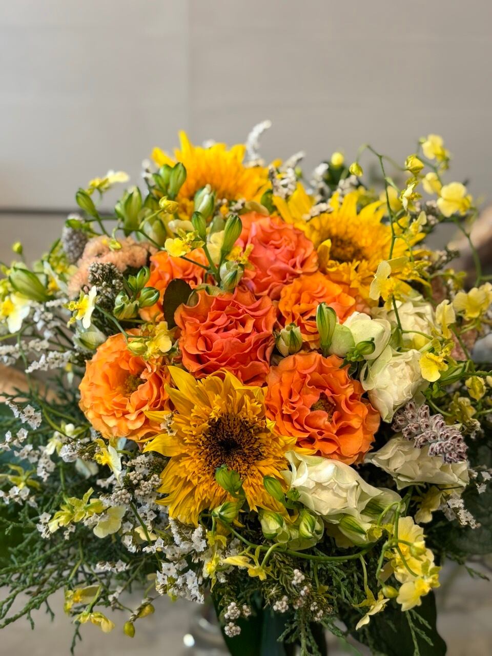 89's flower