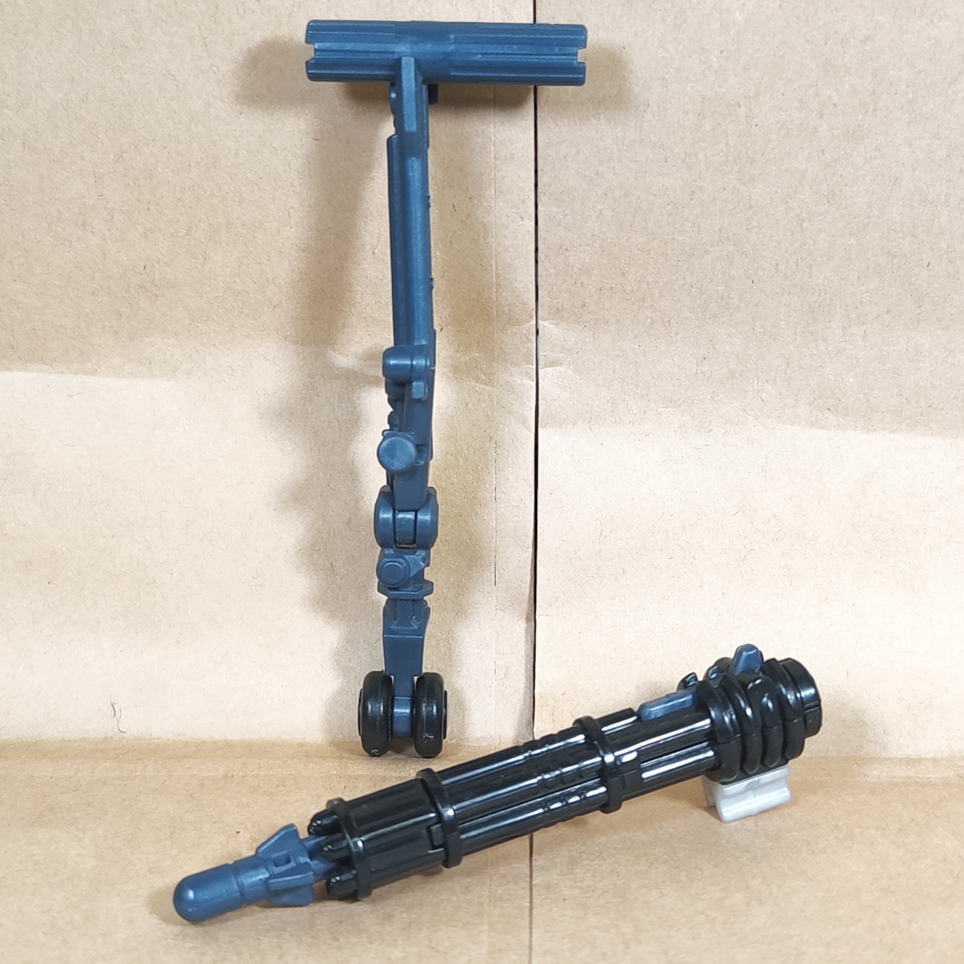武器、パーツのみ | パペランポロプス