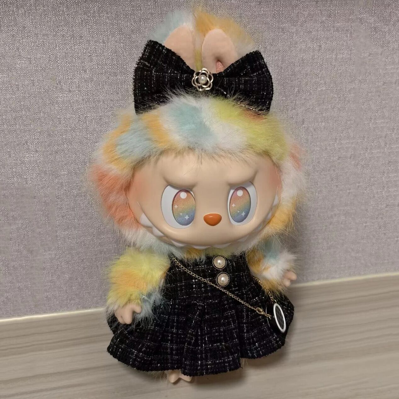 ♫ 37cm/58cm用セットアップ | dolloveyou