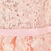 パーティドレス ワンピース ドレス カラードレス ピンク系 イチオク ICHIOKU 発表会 演奏会 パーティ レース フリル 明るい ビーズ チュール 発表会ドレス フォーマルドレス 結婚式 ワンピースドレス 演奏会用ドレス パーティー用ドレス チュールドレス ドレス女性用 エレガントドレス レディースドレス