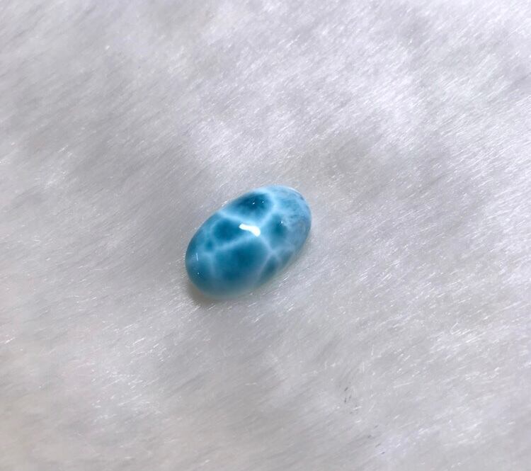 AAAA ラリマー ルース R-15(ドミニカ共和国産)