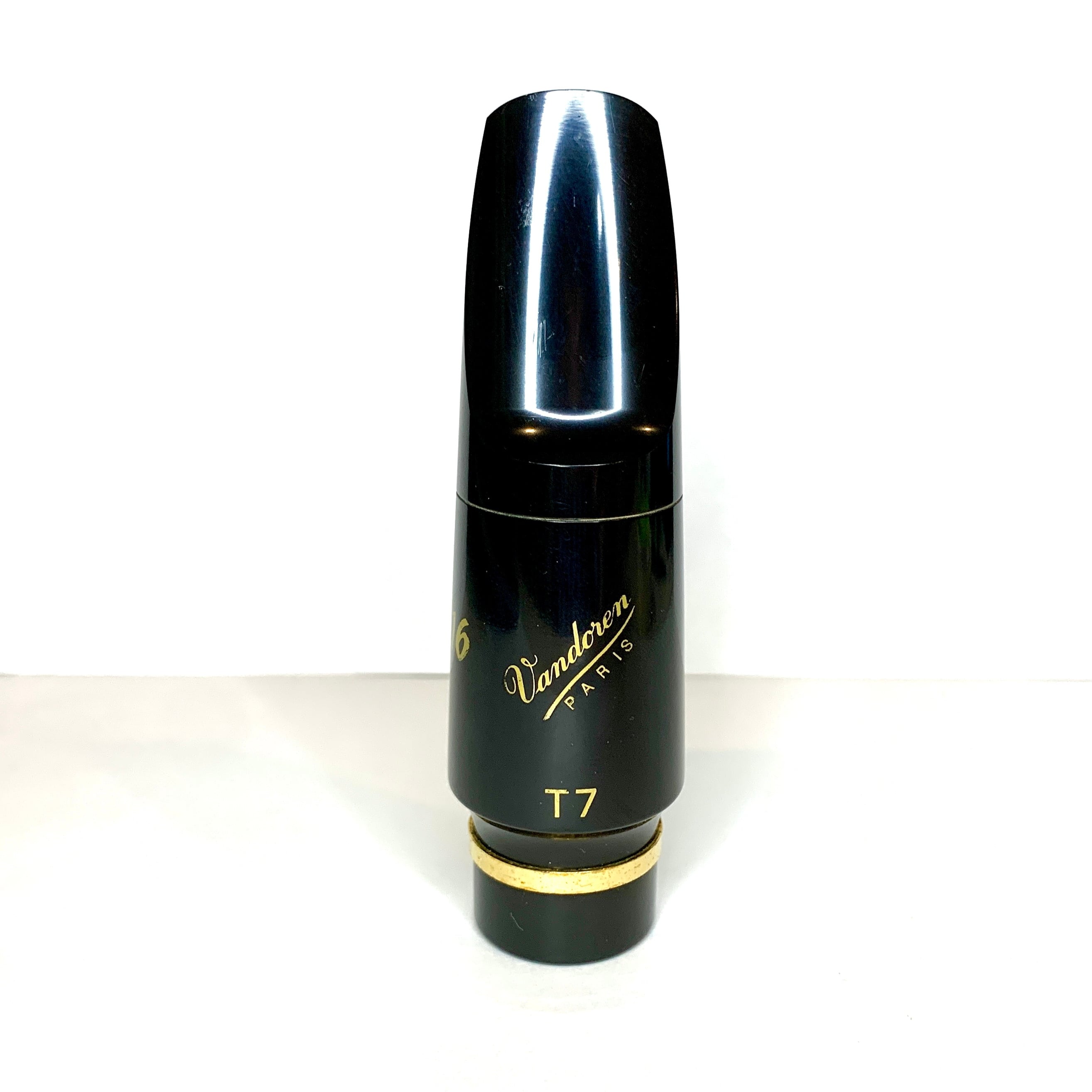 中古・最良】 バンドーレン V16 T7 SM823 テナーサックス | SaxHack 