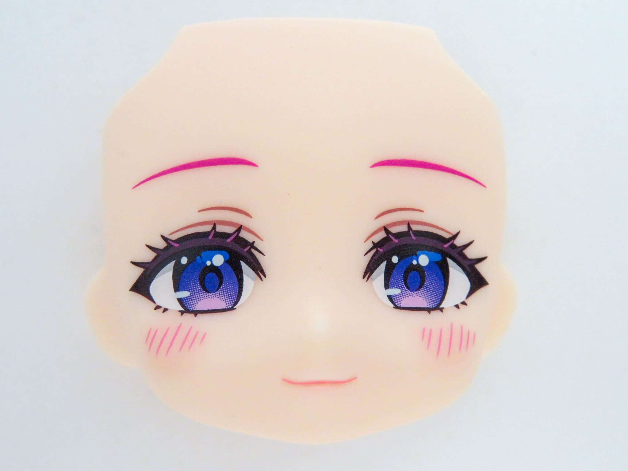 【2740】 ドロシー 顔パーツ 普通 ねんどろいど