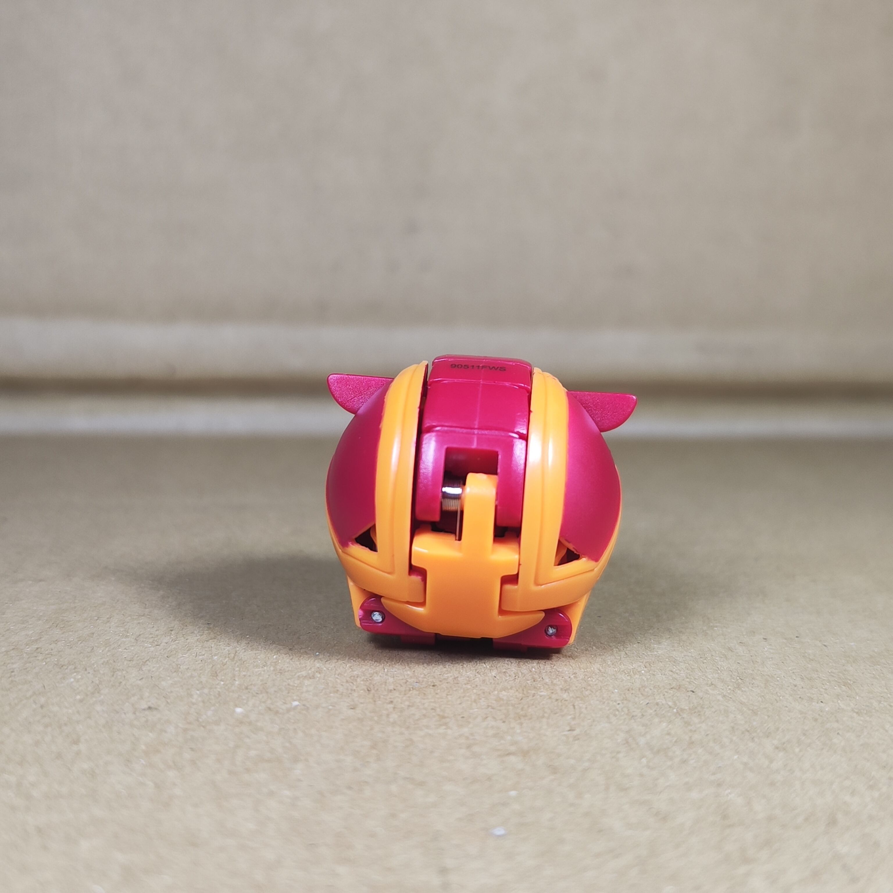 爆丸 ハイパードラゴノイドDX | パペランポロプス