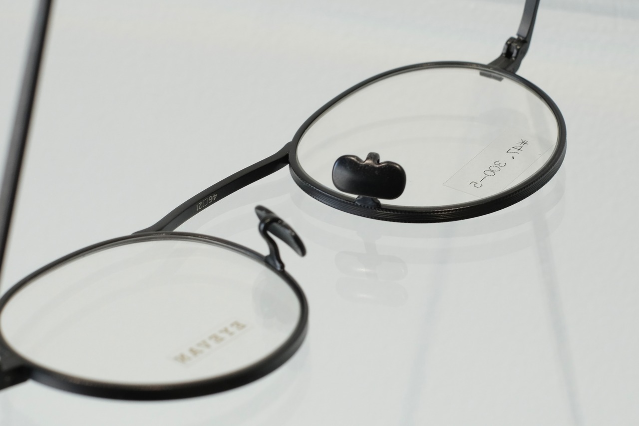 EYEVAN Safari col:MBK