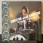 Sadaichi Tabata – Drum And Drum