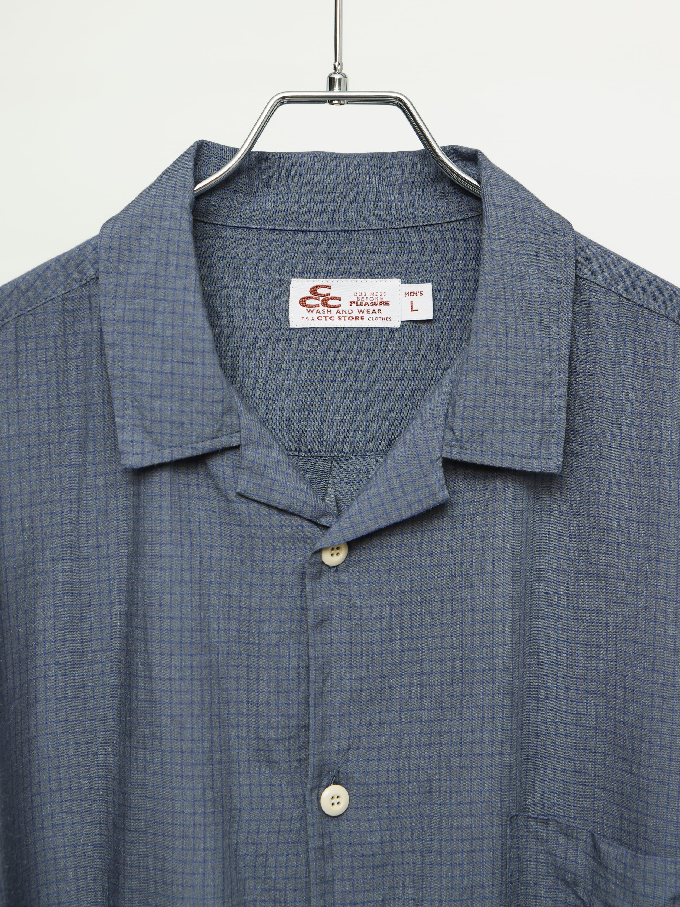 CTC STORE SHADELINE SHIRT | CTC STORE