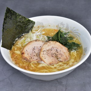 極　だし旨　汐ラーメン（2食セット）