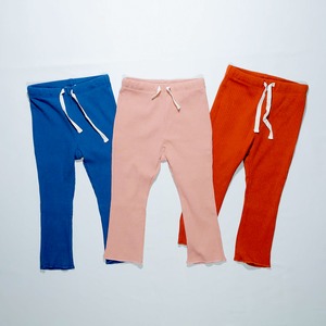 【&PAL】lib spats-リブスパッツ-