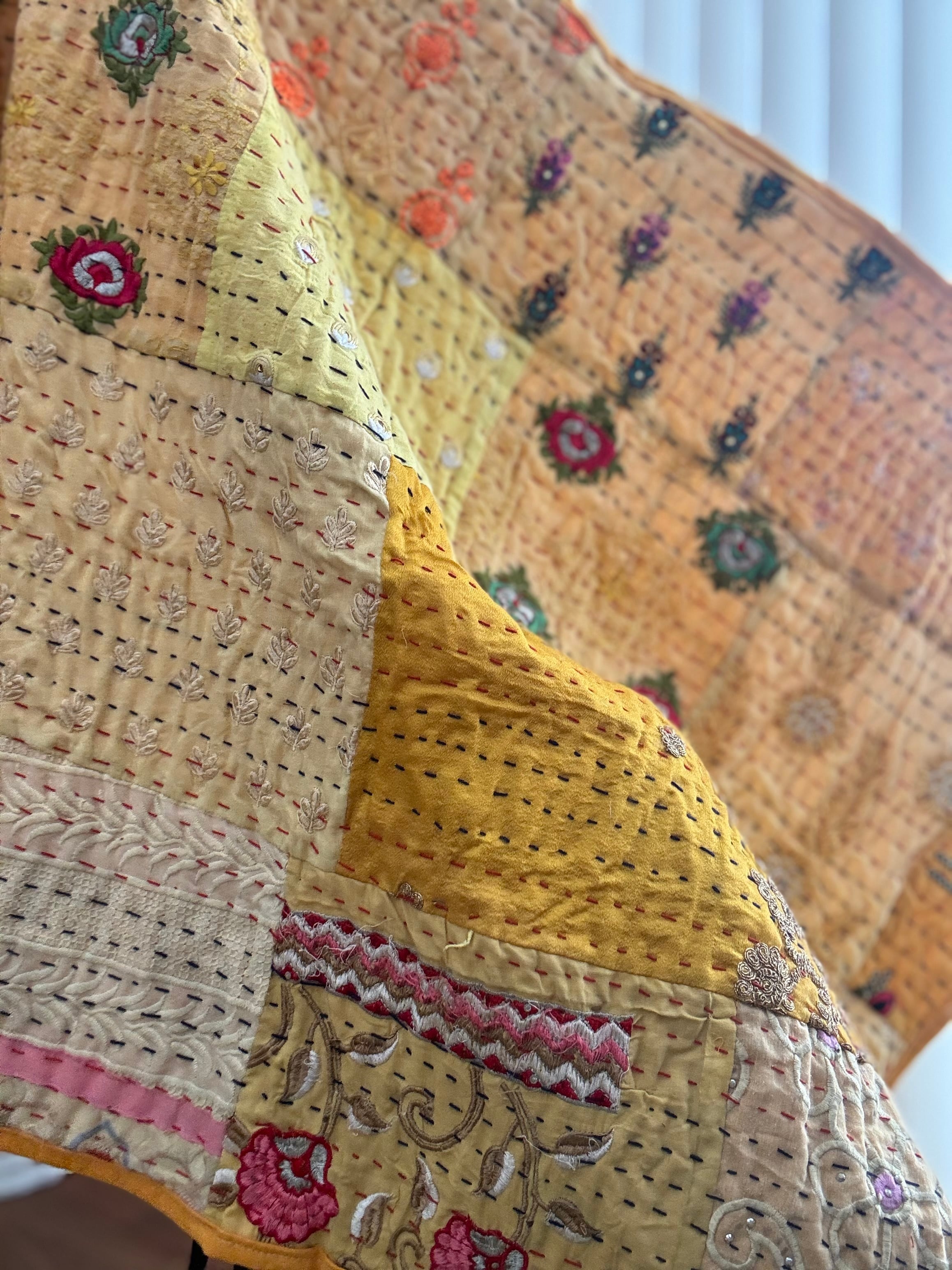 Sweet Garden カンバディアキルト専門店