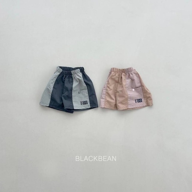 《取寄》フォードパンツ：kids【blackbean】※送料無料